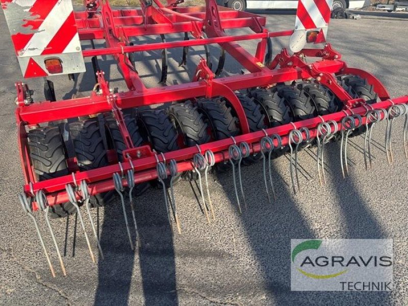 Grubber Türe ait Horsch TERRANO 3 FX, Gebrauchtmaschine içinde Meppen (resim 10)