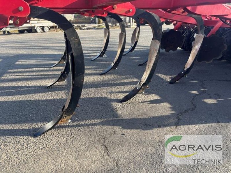 Grubber Türe ait Horsch TERRANO 3 FX, Gebrauchtmaschine içinde Meppen (resim 9)