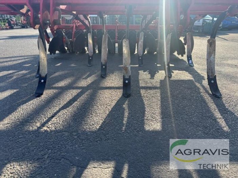 Grubber Türe ait Horsch TERRANO 3 FX, Gebrauchtmaschine içinde Meppen (resim 5)