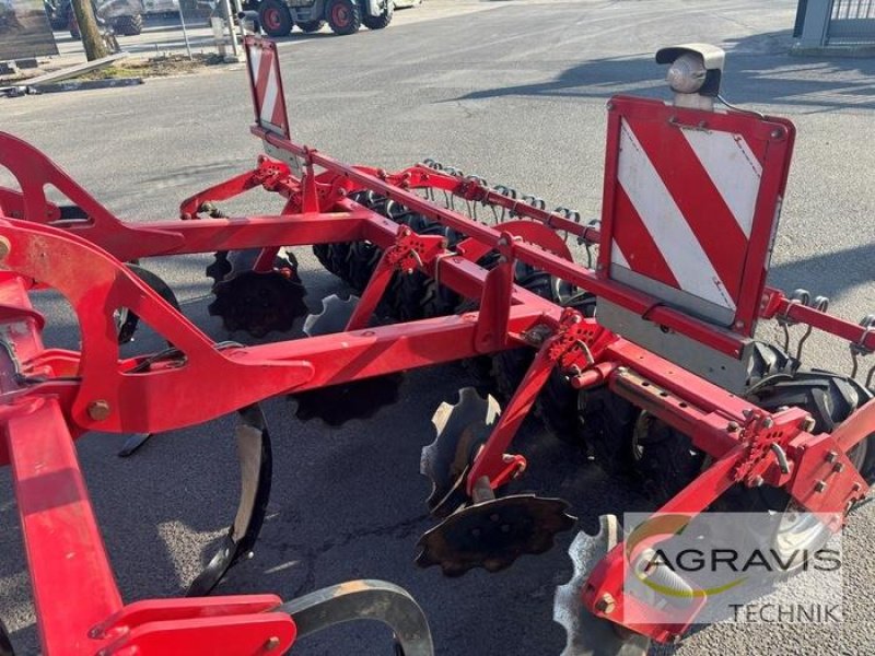 Grubber Türe ait Horsch TERRANO 3 FX, Gebrauchtmaschine içinde Meppen (resim 7)