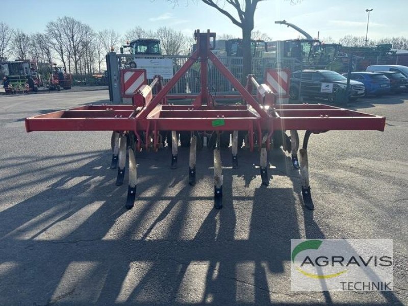 Grubber Türe ait Horsch TERRANO 3 FX, Gebrauchtmaschine içinde Meppen (resim 4)
