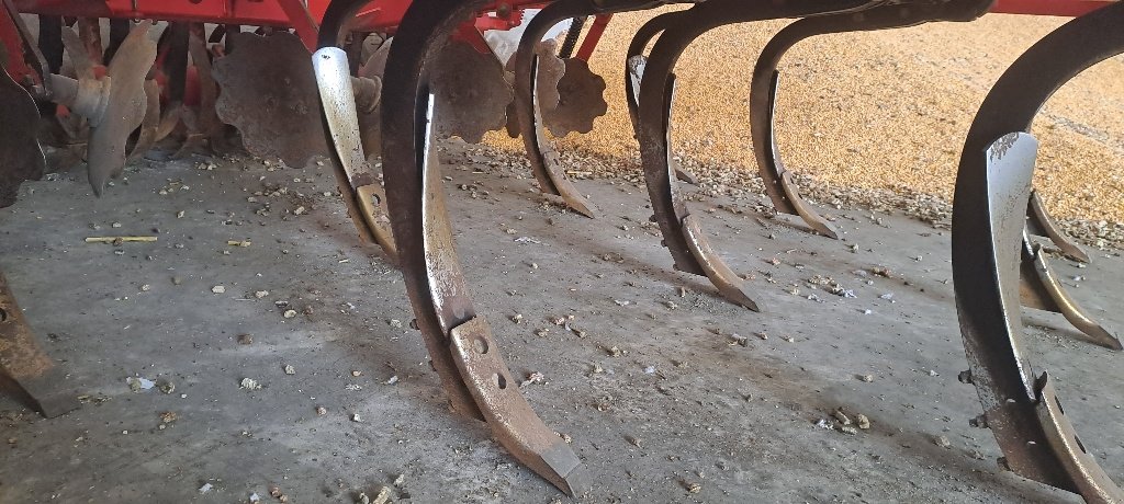 Grubber tipa Horsch TERRANO 3 FX, Gebrauchtmaschine u CHEVILLON  (MAIZEROY) (Slika 4)