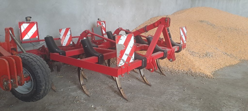 Grubber tipa Horsch TERRANO 3 FX, Gebrauchtmaschine u CHEVILLON  (MAIZEROY) (Slika 1)