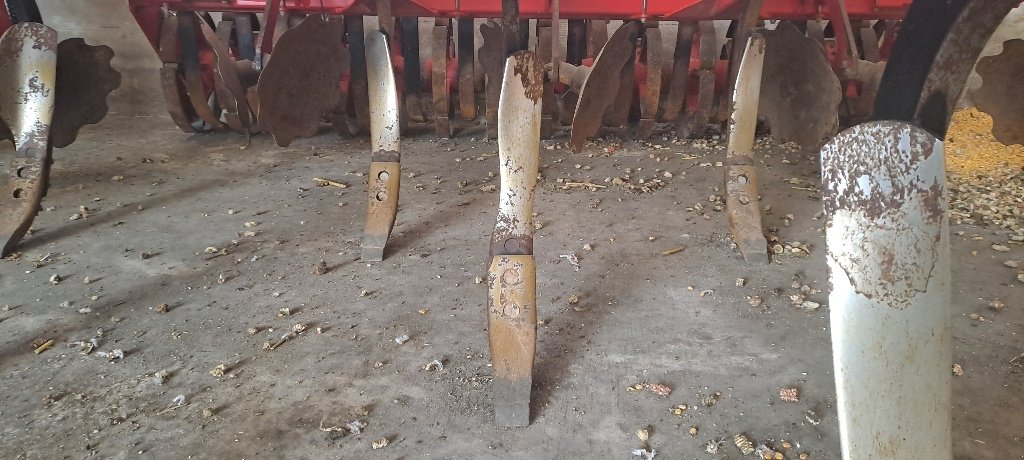 Grubber tipa Horsch TERRANO 3 FX, Gebrauchtmaschine u CHEVILLON  (MAIZEROY) (Slika 5)