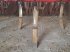 Grubber tipa Horsch TERRANO 3 FX, Gebrauchtmaschine u CHEVILLON  (MAIZEROY) (Slika 5)