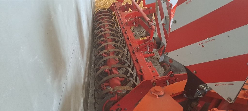 Grubber tipa Horsch TERRANO 3 FX, Gebrauchtmaschine u CHEVILLON  (MAIZEROY) (Slika 7)