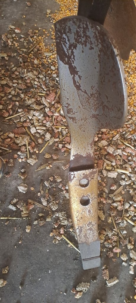 Grubber tipa Horsch TERRANO 3 FX, Gebrauchtmaschine u CHEVILLON  (MAIZEROY) (Slika 11)