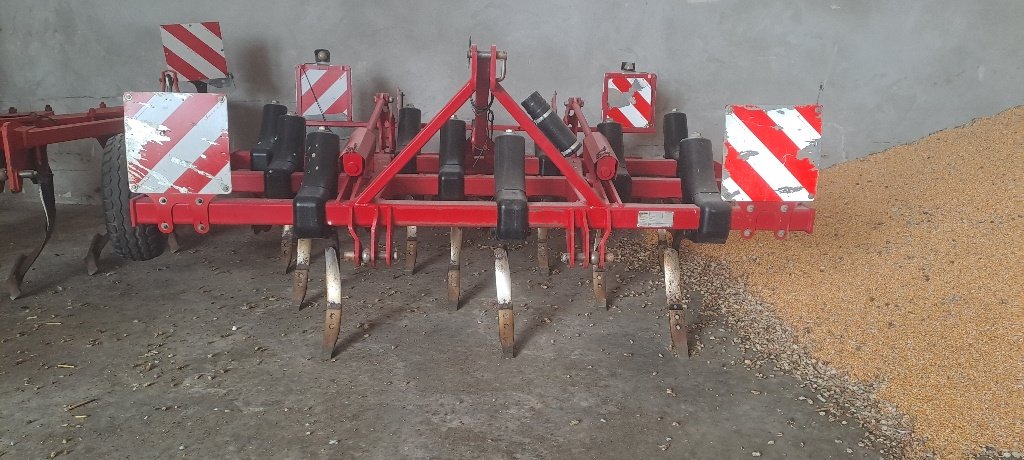 Grubber tipa Horsch TERRANO 3 FX, Gebrauchtmaschine u CHEVILLON  (MAIZEROY) (Slika 2)