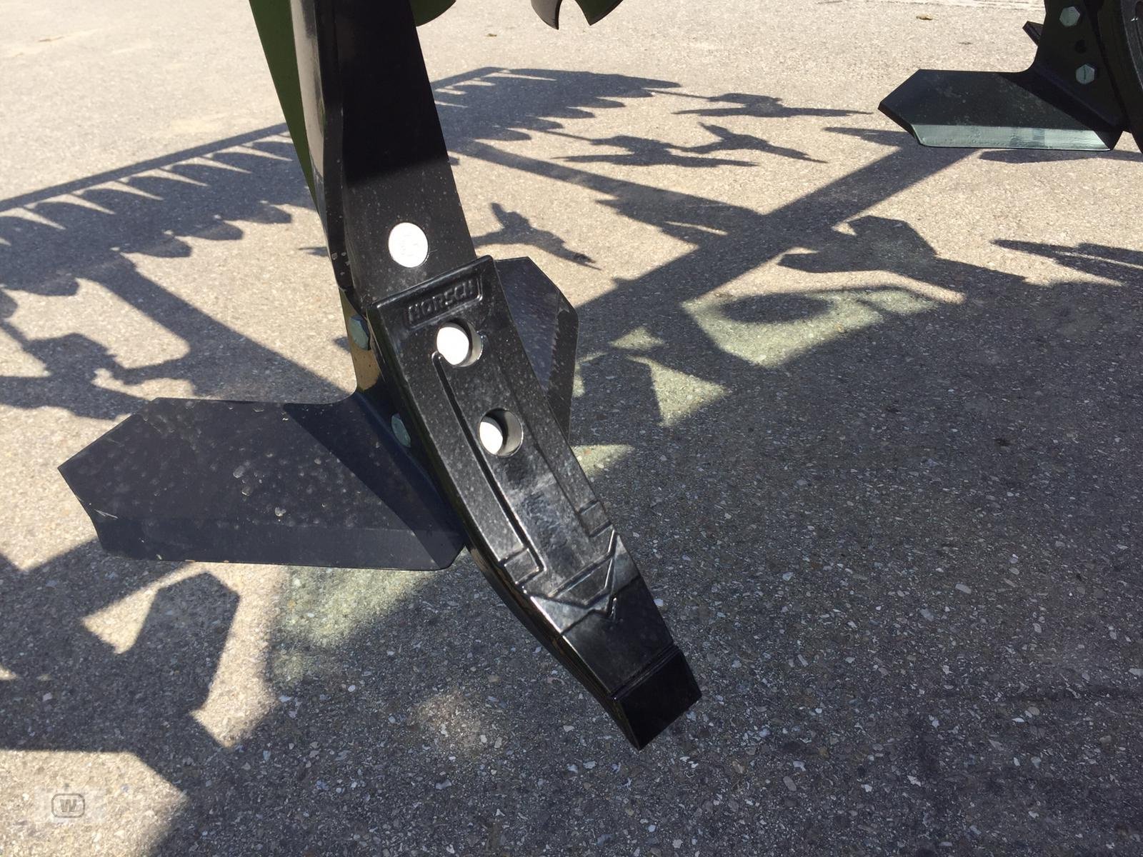 Grubber des Typs Horsch Terrano 3 FX, Neumaschine in Zell an der Pram (Bild 13)