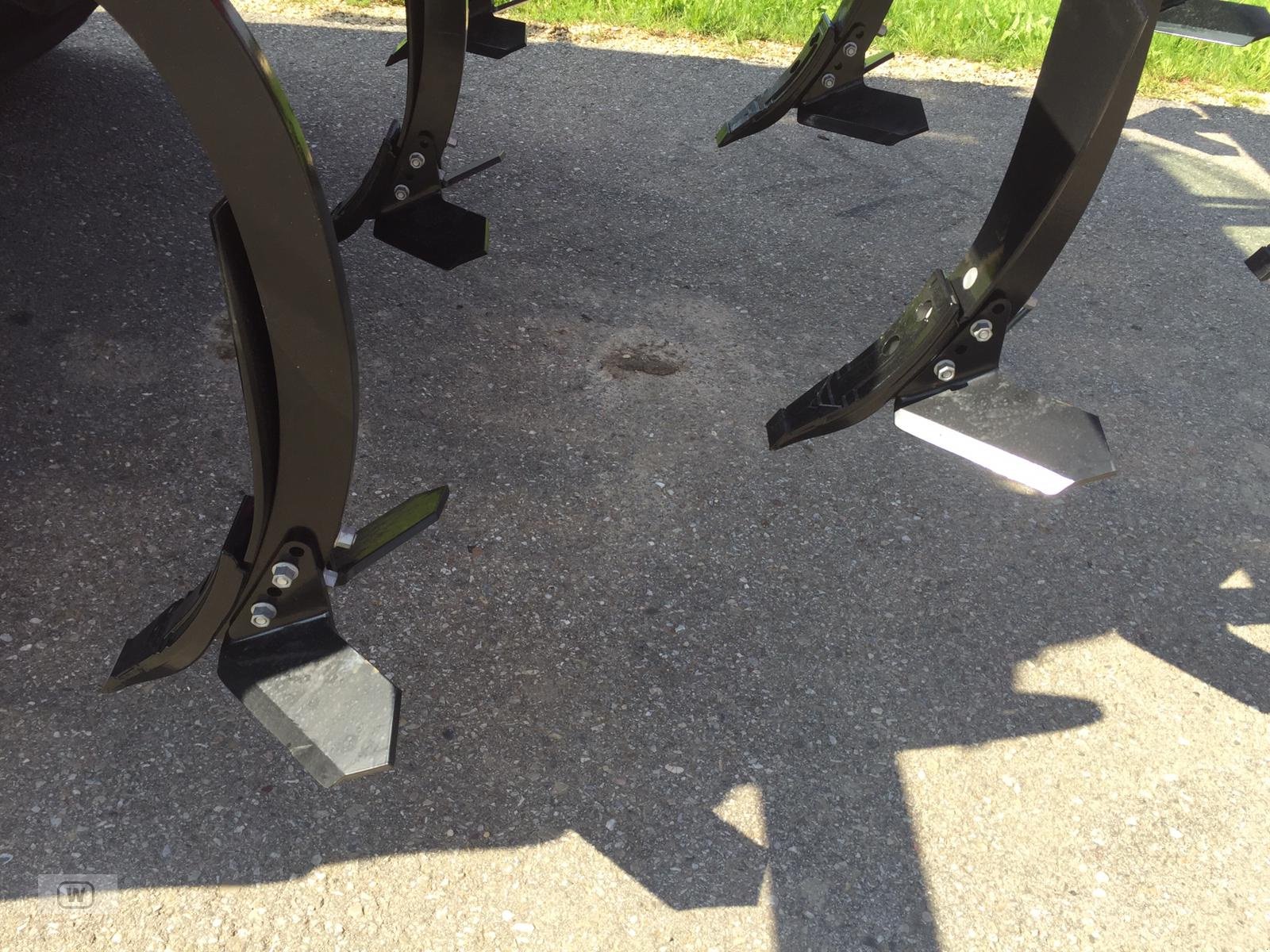 Grubber des Typs Horsch Terrano 3 FX, Neumaschine in Zell an der Pram (Bild 14)