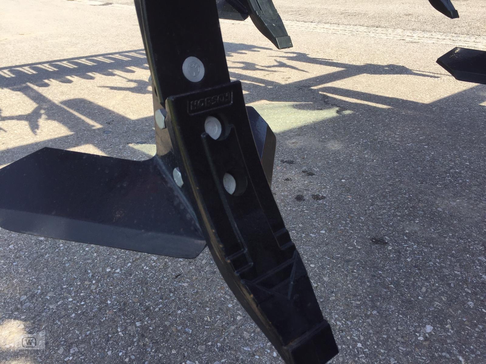 Grubber des Typs Horsch Terrano 3 FX, Neumaschine in Zell an der Pram (Bild 11)