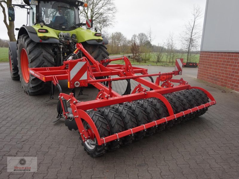 Grubber типа Horsch Terrano 3 FX, Neumaschine в Barßel (Фотография 1)