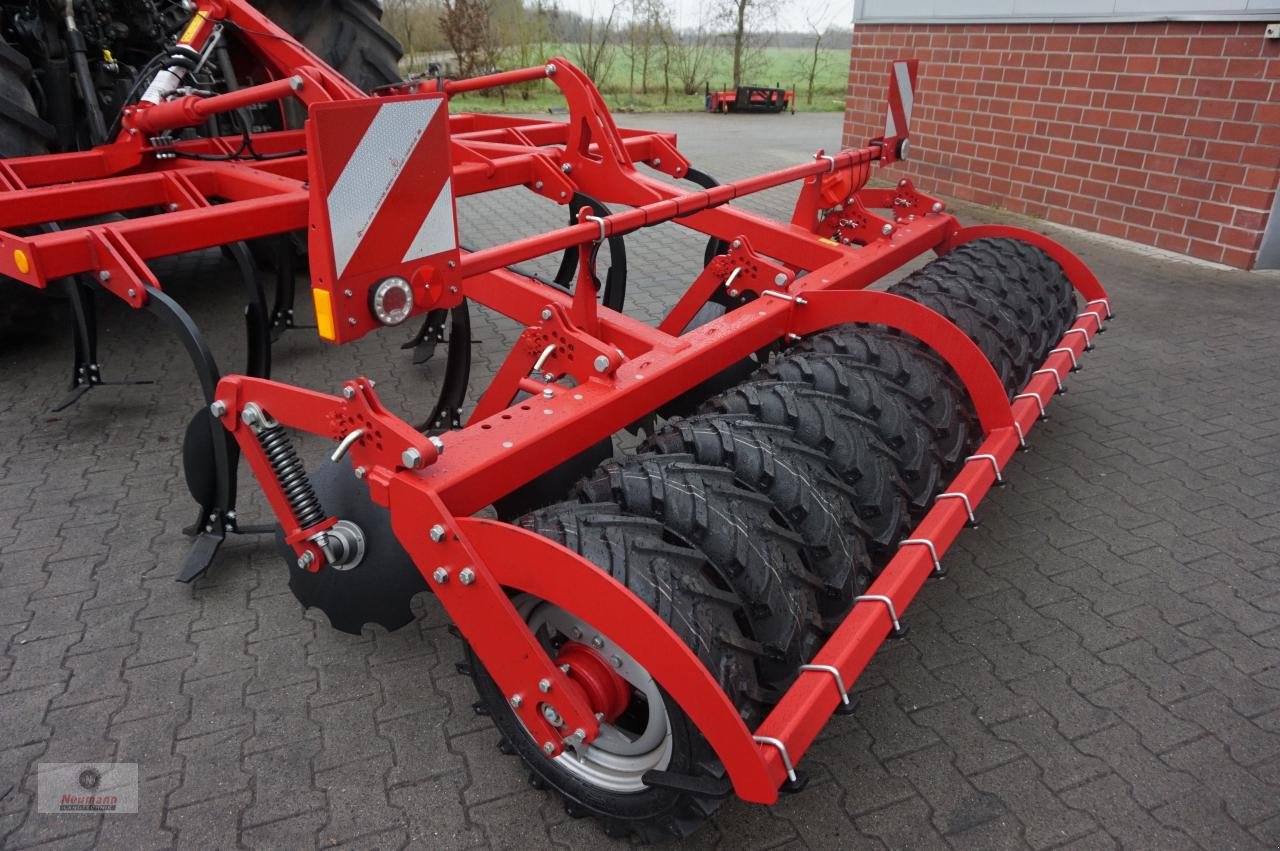 Grubber des Typs Horsch Terrano 3 FX, Neumaschine in Barßel (Bild 3)
