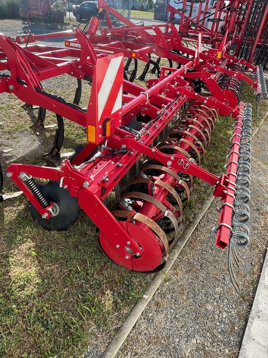 Grubber of the type Horsch Terrano 3 FX, Vorführmaschine in Hollenthon (Picture 3)