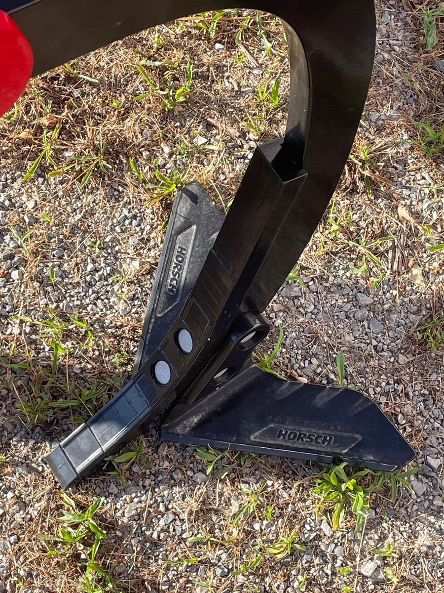 Grubber of the type Horsch Terrano 3 FX, Vorführmaschine in Hollenthon (Picture 5)