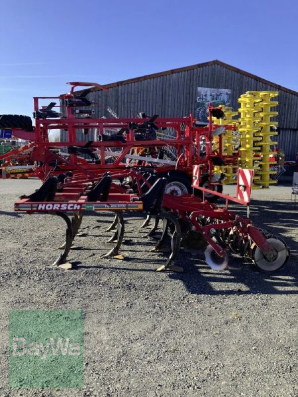 Grubber typu Horsch TERRANO 3 FX, Gebrauchtmaschine v Weiden i.d.Opf. (Obrázek 1)