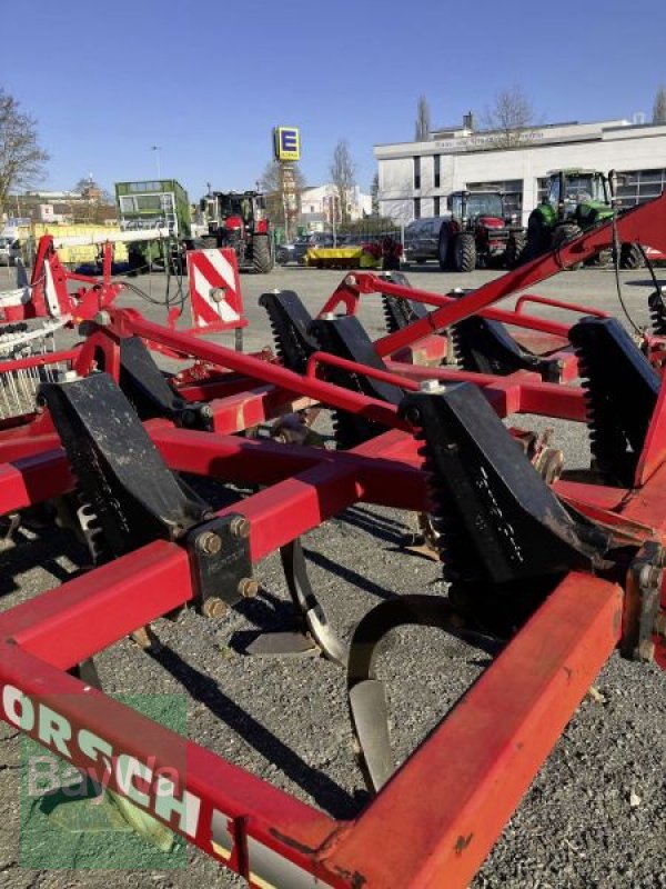 Grubber typu Horsch TERRANO 3 FX, Gebrauchtmaschine v Weiden i.d.Opf. (Obrázek 5)