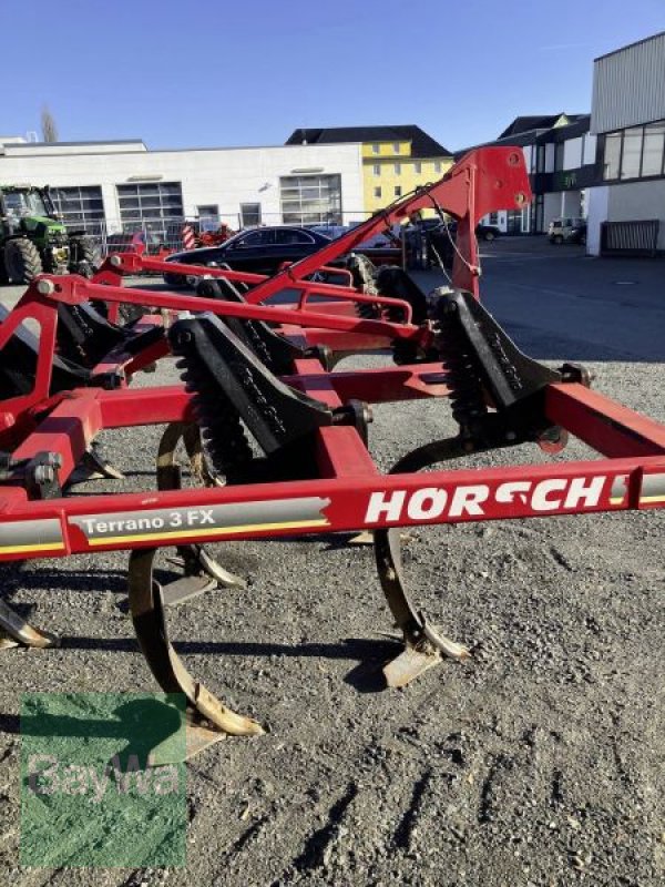 Grubber typu Horsch TERRANO 3 FX, Gebrauchtmaschine v Weiden i.d.Opf. (Obrázek 2)