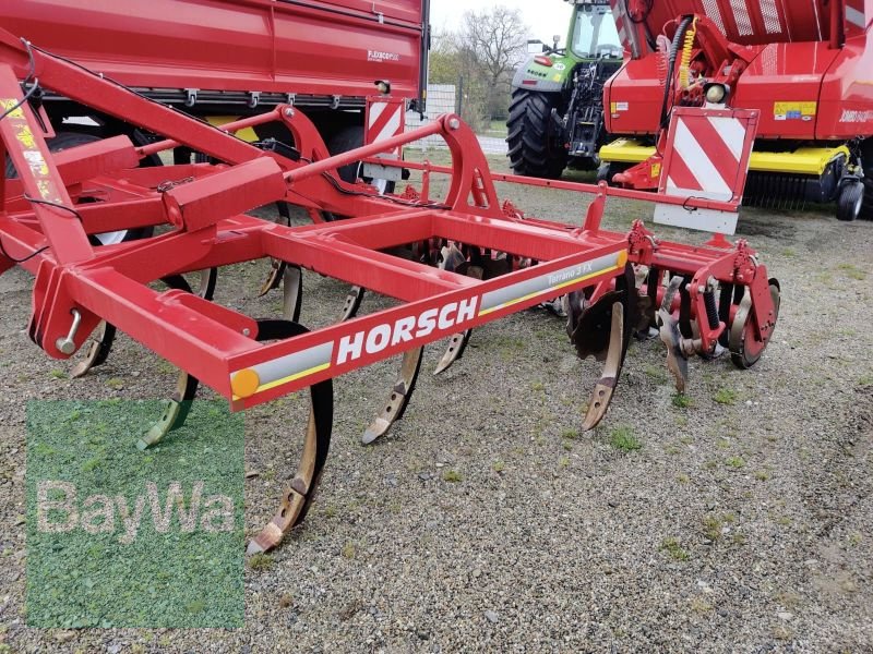 Grubber типа Horsch TERRANO 3 FX, Gebrauchtmaschine в Schwarzenfeld (Фотография 4)