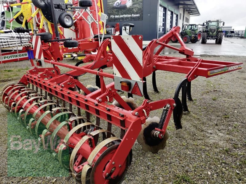 Grubber типа Horsch TERRANO 3 FX, Gebrauchtmaschine в Schwarzenfeld (Фотография 3)