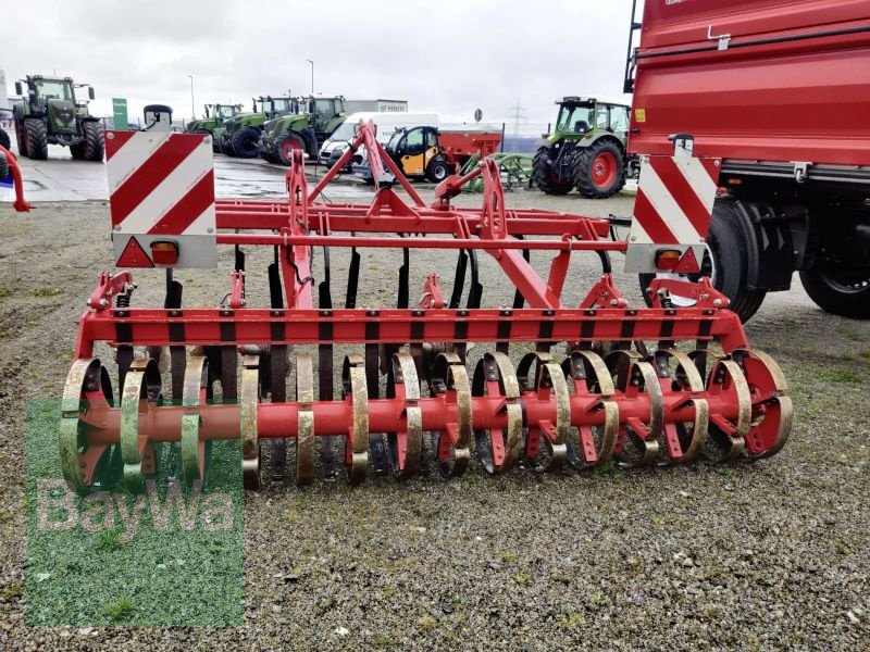 Grubber типа Horsch TERRANO 3 FX, Gebrauchtmaschine в Schwarzenfeld (Фотография 5)
