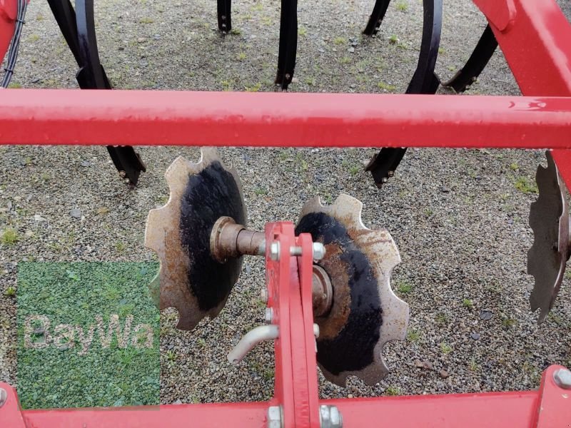 Grubber типа Horsch TERRANO 3 FX, Gebrauchtmaschine в Schwarzenfeld (Фотография 6)