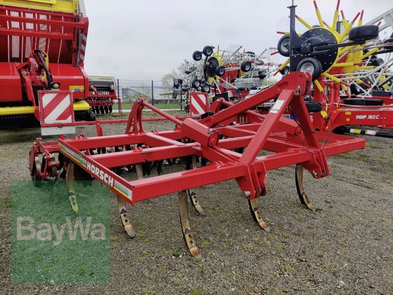 Grubber типа Horsch TERRANO 3 FX, Gebrauchtmaschine в Schwarzenfeld (Фотография 1)
