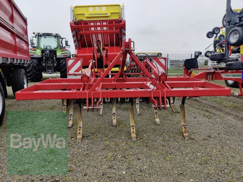 Grubber типа Horsch TERRANO 3 FX, Gebrauchtmaschine в Schwarzenfeld (Фотография 2)