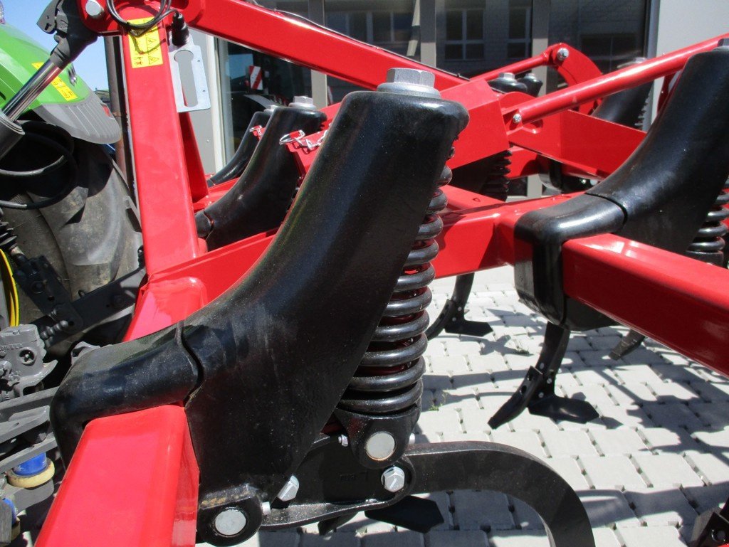 Grubber типа Horsch Terrano 3 FX, Ausstellungsmaschine в Grosswangen (Фотография 8)