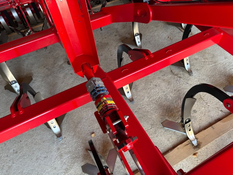 Grubber del tipo Horsch Terrano 3 FX, Gebrauchtmaschine In Vilseck (Immagine 1)