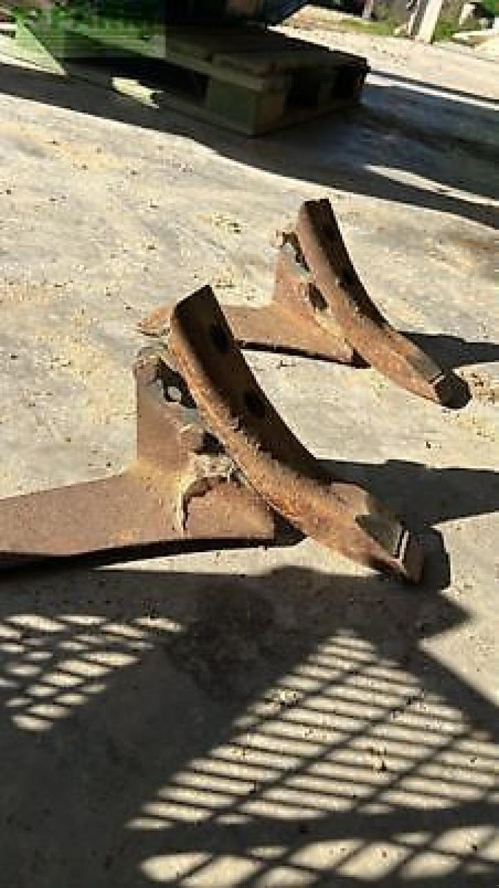 Grubber typu Horsch terrano 3.5fx, Gebrauchtmaschine v MONFERRAN (Obrázek 7)