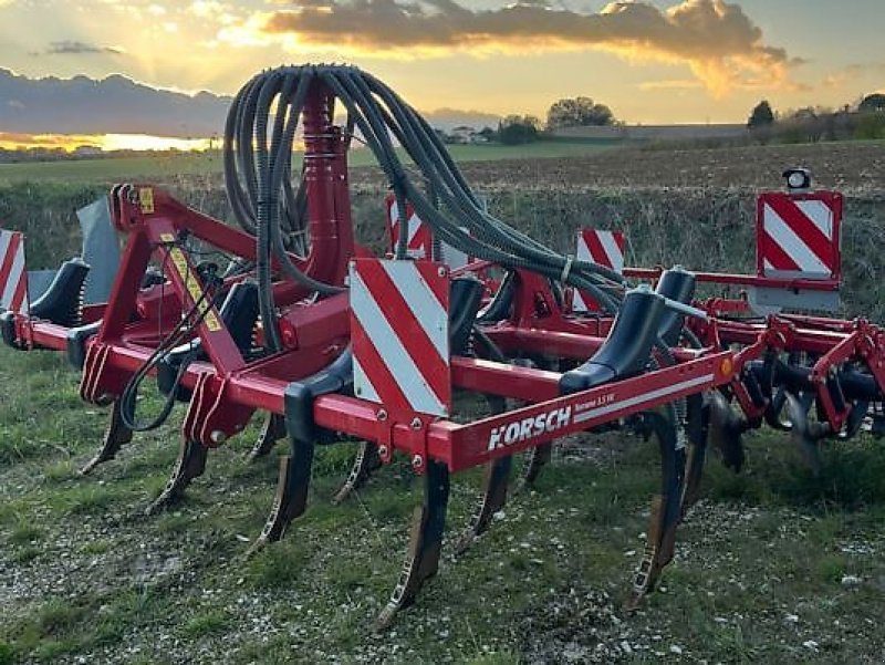Grubber za tip Horsch TERRANO 3.5FX, Gebrauchtmaschine u Monferran-Savès (Slika 2)
