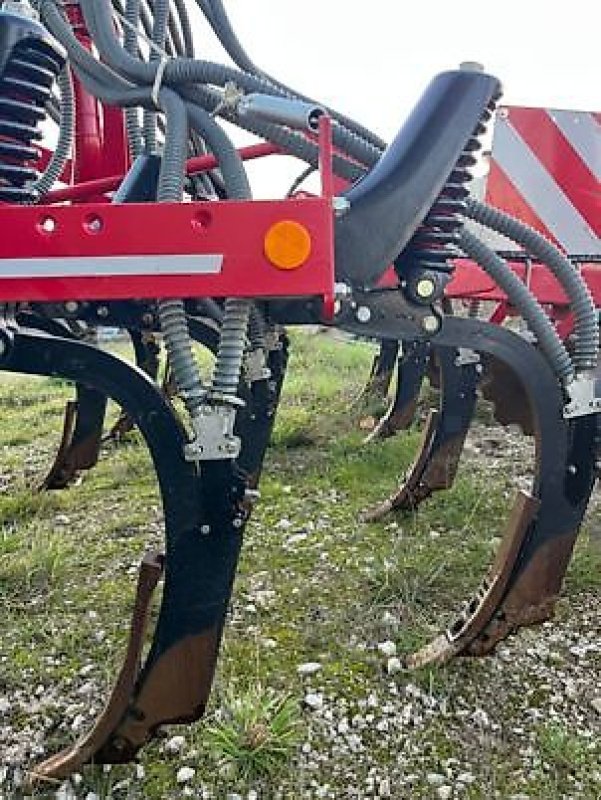Grubber a típus Horsch TERRANO 3.5FX, Gebrauchtmaschine ekkor: Monferran-Savès (Kép 6)