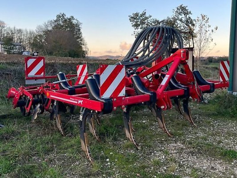 Grubber του τύπου Horsch TERRANO 3.5FX, Gebrauchtmaschine σε Monferran-Savès (Φωτογραφία 1)