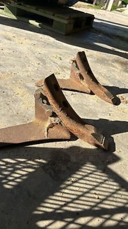 Grubber a típus Horsch TERRANO 3.5FX, Gebrauchtmaschine ekkor: Monferran-Savès (Kép 7)