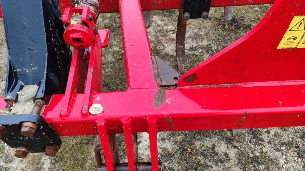 Grubber del tipo Horsch Terrano 3fx, Gebrauchtmaschine In Lérouville (Immagine 7)