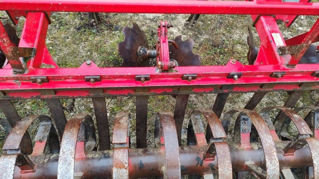 Grubber del tipo Horsch Terrano 3fx, Gebrauchtmaschine In Lérouville (Immagine 8)