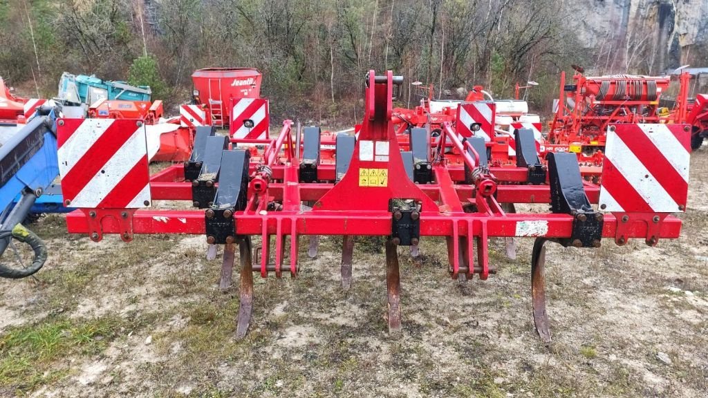 Grubber del tipo Horsch Terrano 3fx, Gebrauchtmaschine In Lérouville (Immagine 1)