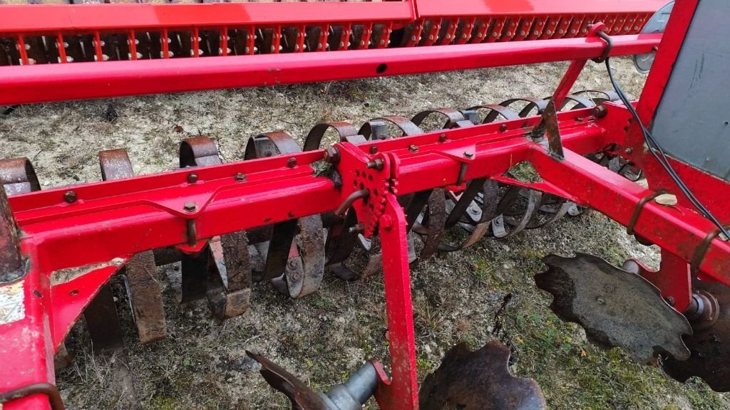 Grubber del tipo Horsch Terrano 3fx, Gebrauchtmaschine In Lérouville (Immagine 3)