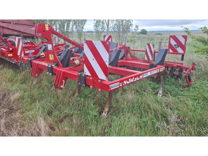 Grubber του τύπου Horsch TERRANO-3FX, Gebrauchtmaschine σε CHAUMONT