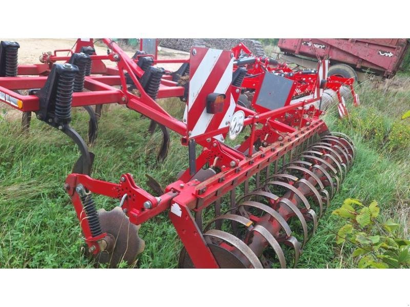 Grubber typu Horsch TERRANO-3FX, Gebrauchtmaschine v CHAUMONT (Obrázek 2)