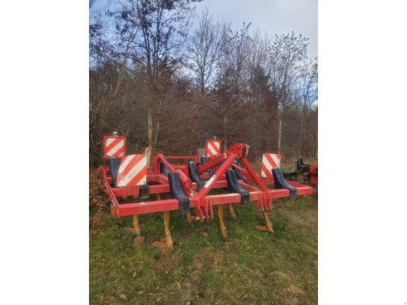 Grubber Türe ait Horsch TERRANO/3FX, Gebrauchtmaschine içinde BRAY en Val (resim 3)