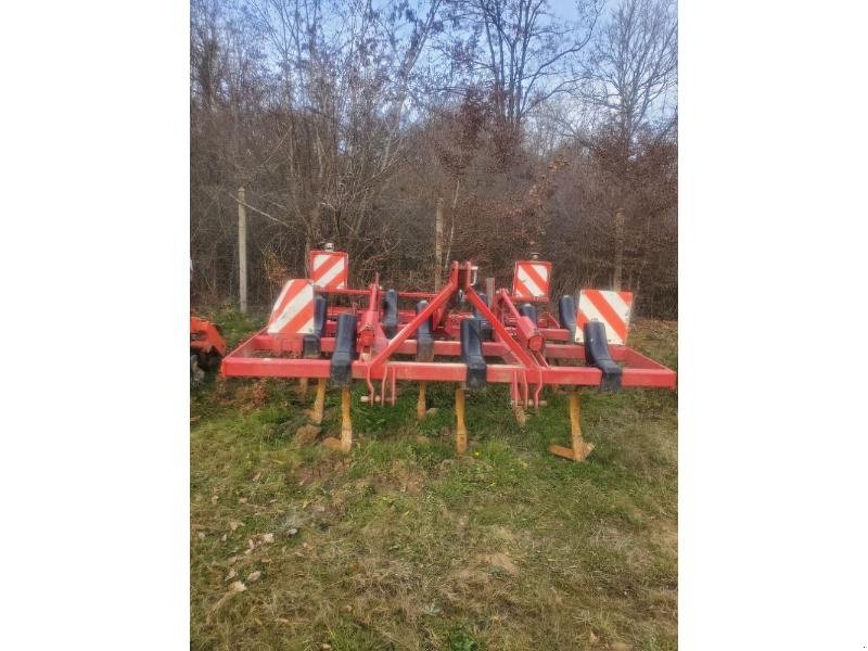 Grubber Türe ait Horsch TERRANO/3FX, Gebrauchtmaschine içinde BRAY en Val (resim 1)