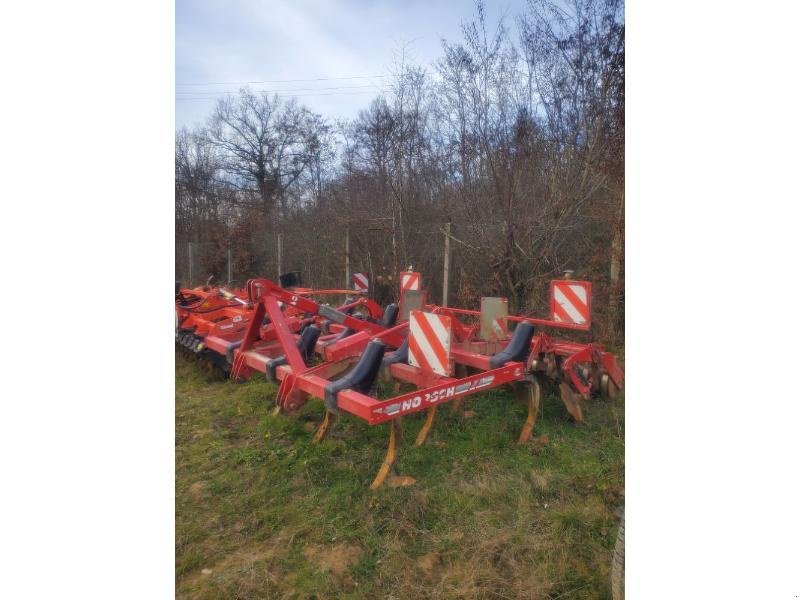 Grubber Türe ait Horsch TERRANO/3FX, Gebrauchtmaschine içinde BRAY en Val (resim 2)