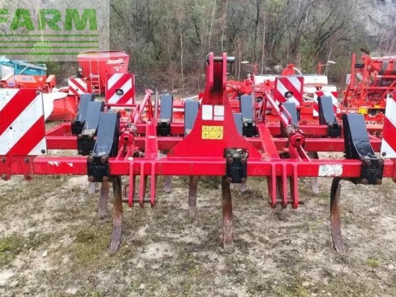 Grubber du type Horsch terrano 3fx, Gebrauchtmaschine en CHAUVONCOURT