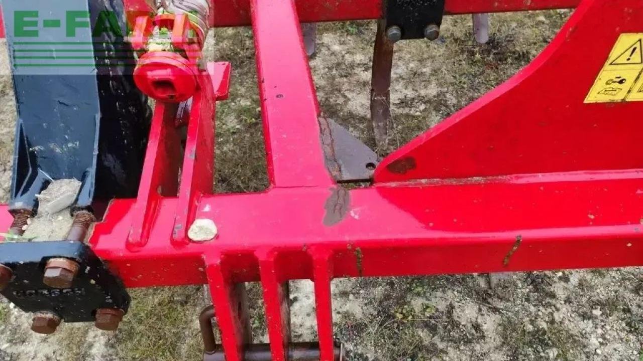 Grubber du type Horsch terrano 3fx, Gebrauchtmaschine en CHAUVONCOURT (Photo 7)