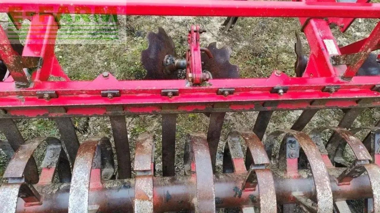 Grubber du type Horsch terrano 3fx, Gebrauchtmaschine en CHAUVONCOURT (Photo 8)