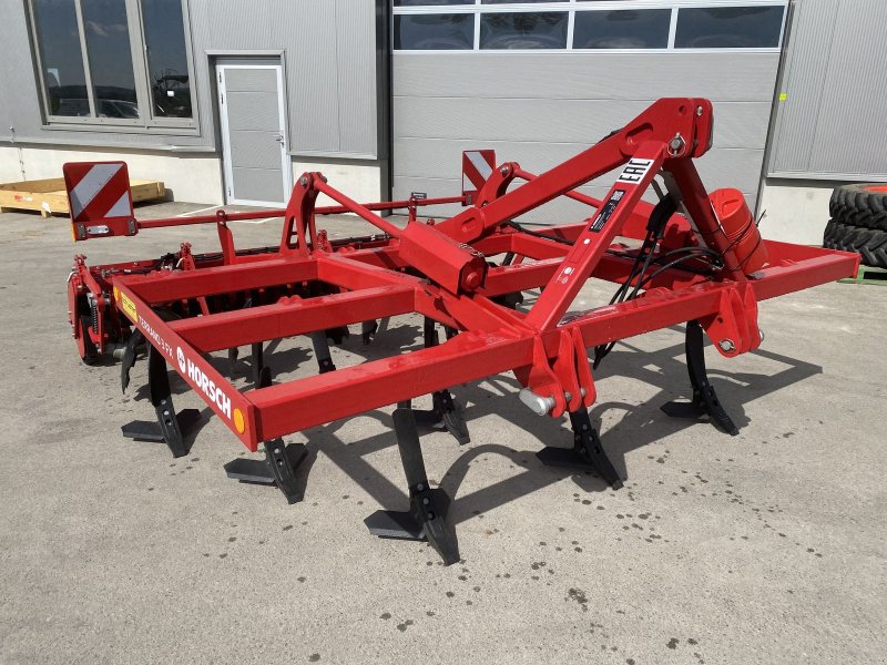 Grubber Türe ait Horsch Terrano 3FX, Neumaschine içinde Grund