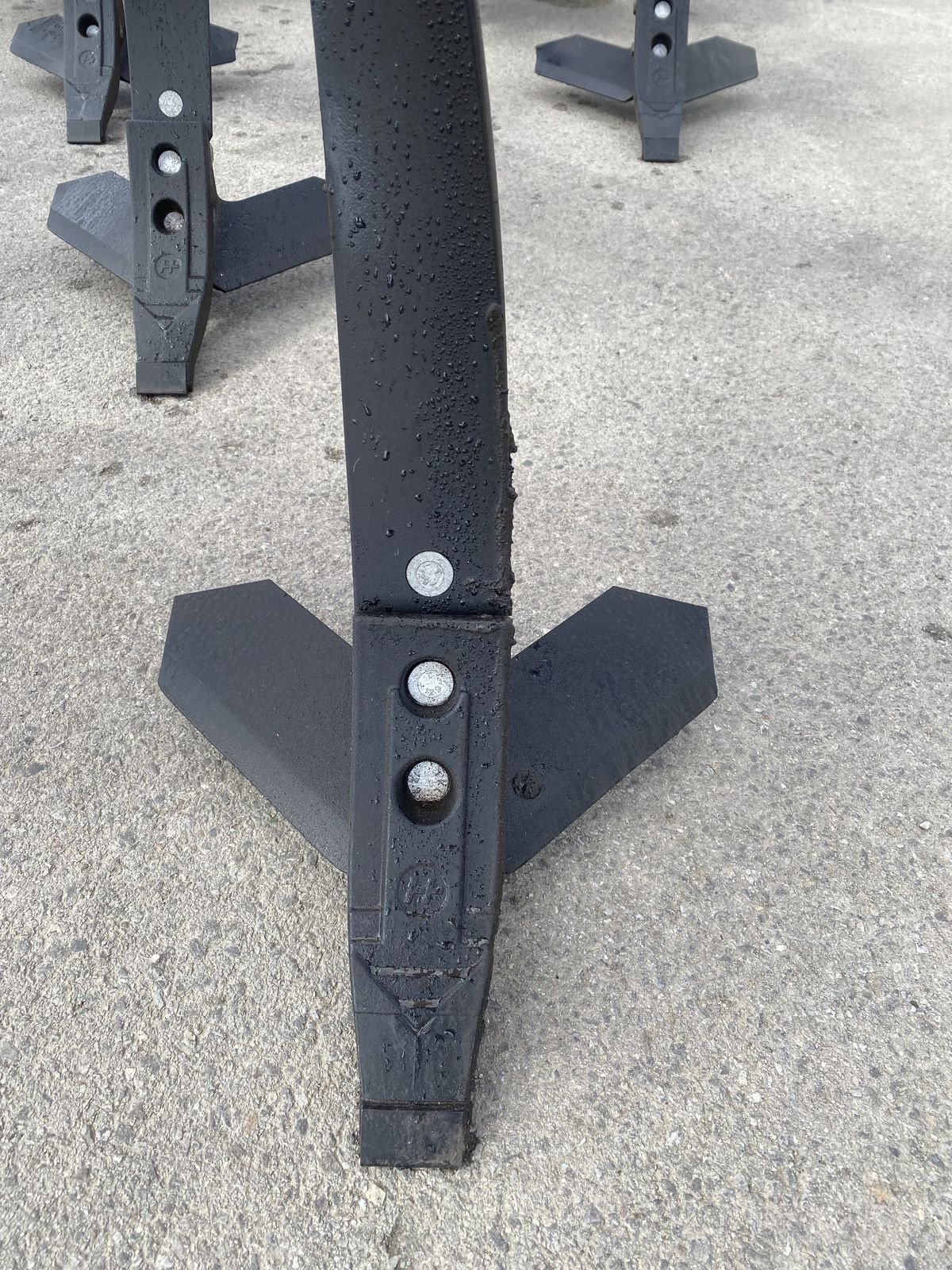 Grubber типа Horsch Terrano 3FX, Neumaschine в Grund (Фотография 10)