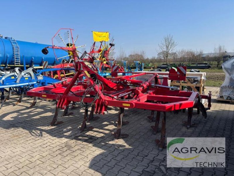 Grubber del tipo Horsch TERRANO 4 FX, Gebrauchtmaschine en Nienburg (Imagen 2)